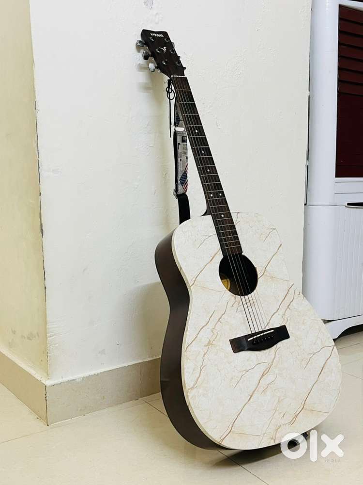 Yamaha f310