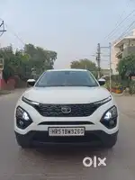 Tata Harrier XT, 2019, Diesel