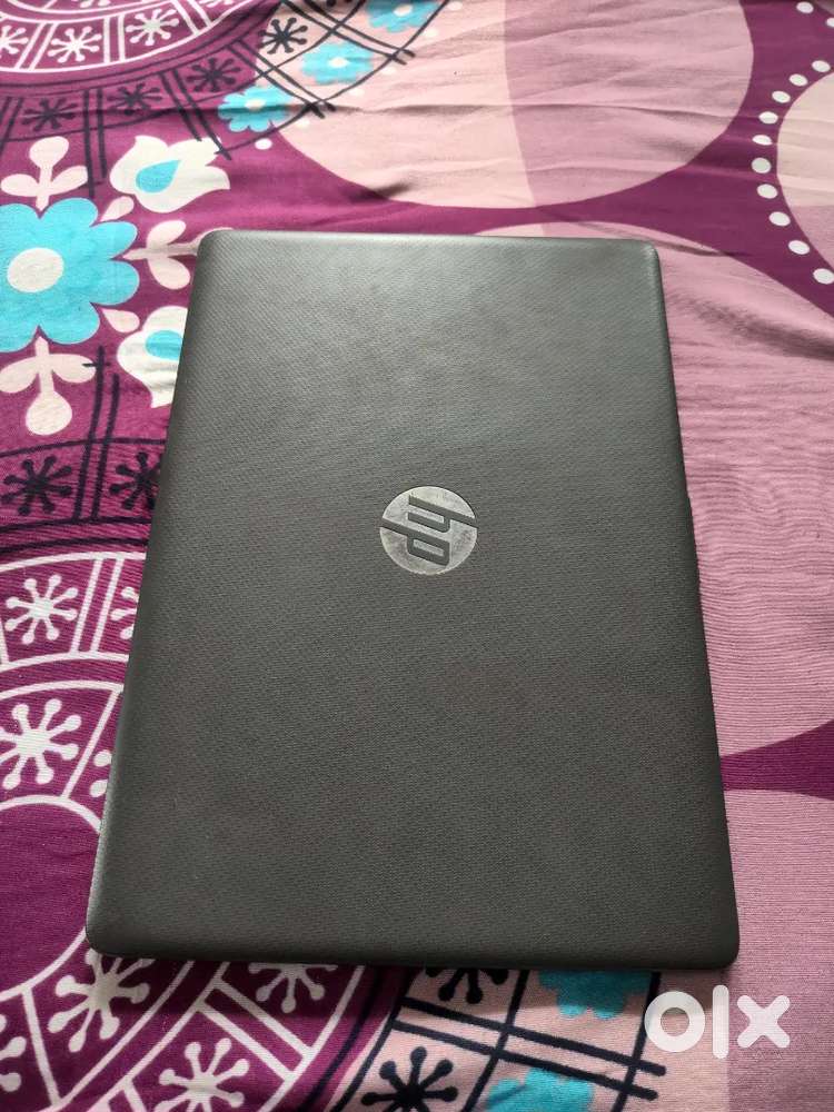 Hp laptop for sale
