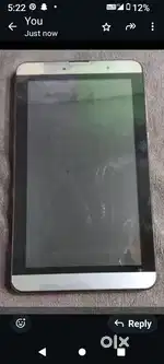 Iball tablets