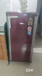 Single door Fridge