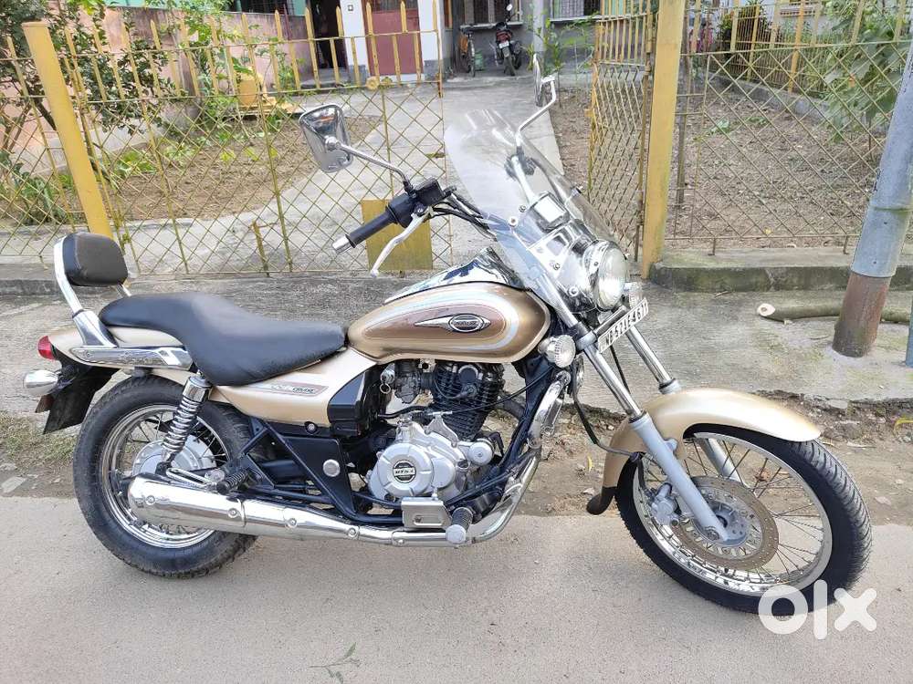 Bajaj Avenger 220 Cruise bike sell