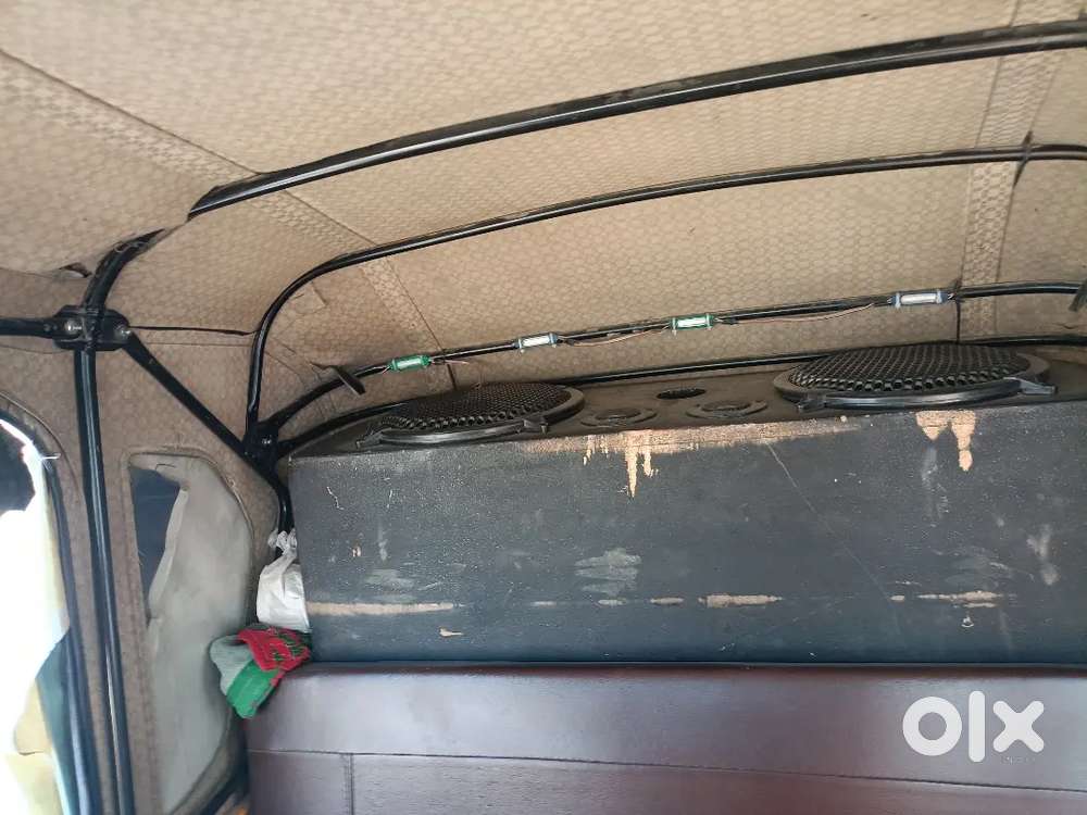 Auto Baahubali setup