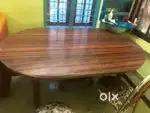 Best dinning table house use just 3 year