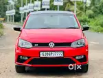 Volkswagen Polo GT TSI, 2022, Petrol