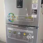 Brand new double door refrigerator