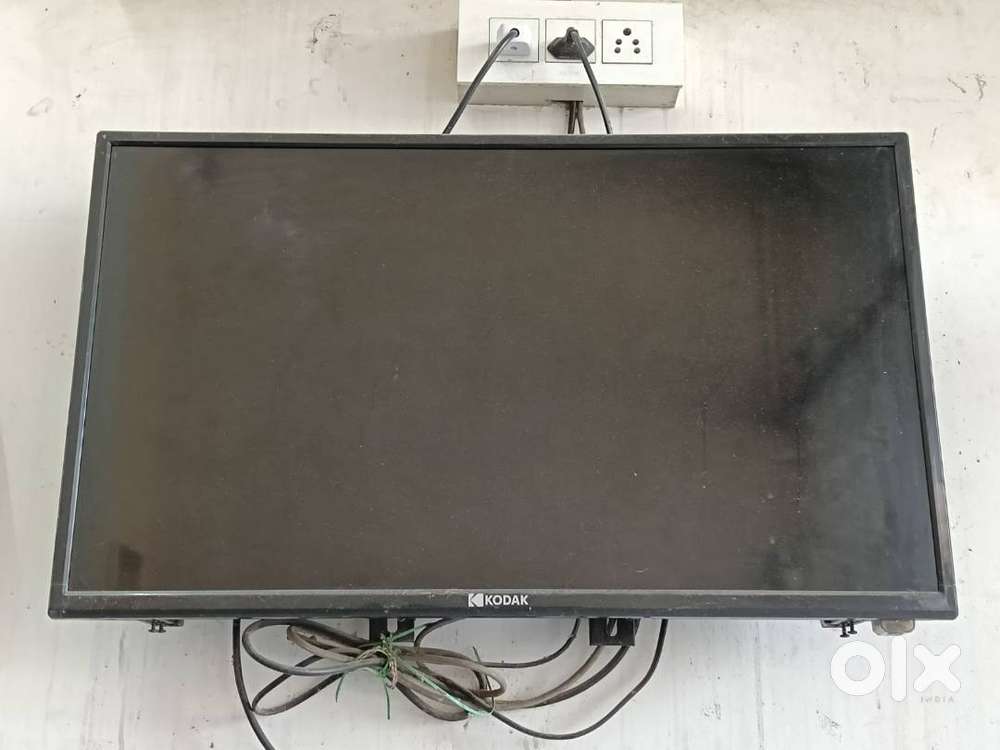 Kodak 32-inch LED Display- Smart TV