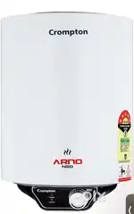 Crompton Geyser (water heater) - barely used