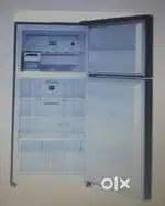 Hitachi fridge