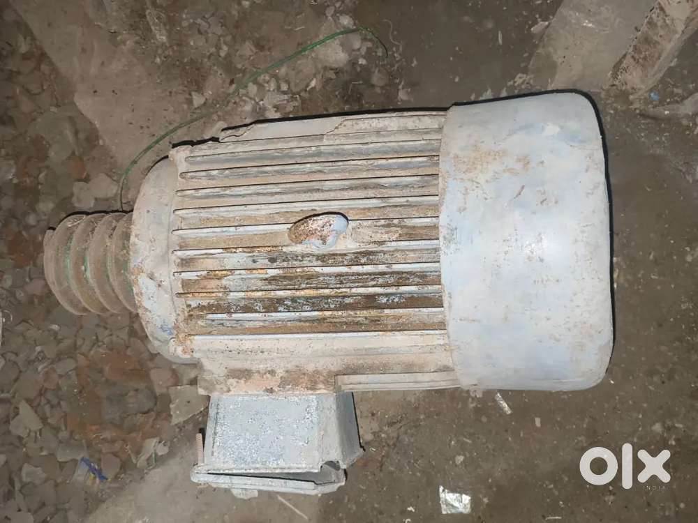 Moter  kloskar 15 hp