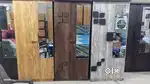 Ad id 92666 offers. 2 door wardrobe brand new