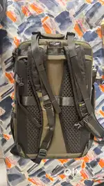 Vanguard Veo Select 49 BF camera bag