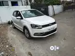 Volkswagen Polo 1.2 MPI Highline, 2017, Petrol