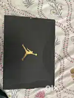 Air jordan legecy 312 low