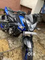 Ns200 3rd Owner Good Condition