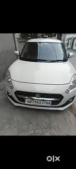 Maruti Suzuki Swift 2021