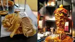I'm a Chef SHAWARMA, FRIED CHICKEN, BURGERS,WRAPS, THICK SHAKES