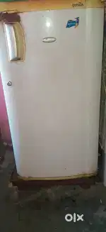 Whirlpool Fridge