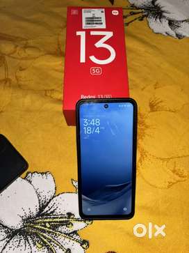 Redmi 13 latest model