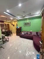 2bhk Beautiful semi Furnished flat for sale at Chandmari Pubsaraniya