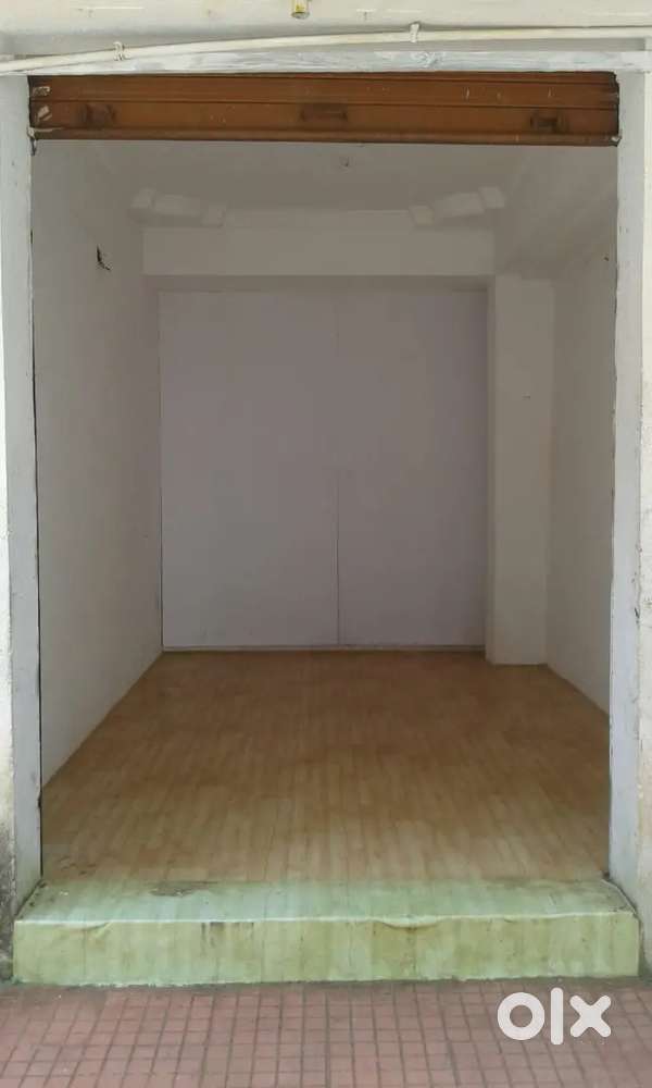 Shop for rent