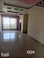 3 BHK EAST-FACING Semi Furnished Flat for Sale in Ashok Nagar,Kakinada