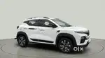 Renault Kiger RXZ AMT, 2021, Petrol