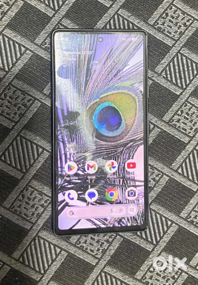 Google pixel 7a (8/128)