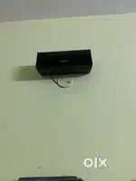 Onkyo woofer and Speakers