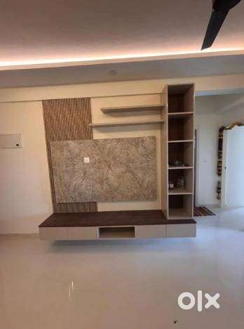 2BHK Flat for Lease at Yelahanka.