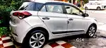 Hyundai Elite i20 2017 Diesel 55000 Km Driven