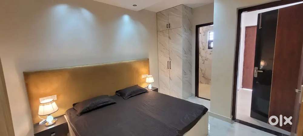 For sale brand new 108 gaj kothi sector 123 mohali