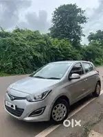 Hyundai i20 2012 Petrol Well Maintained