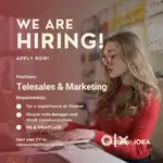 Telecaller Job Opportunity in Joka - Apply Today!