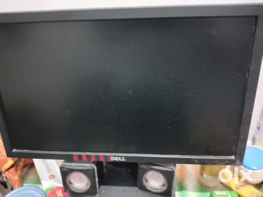 Dell monitor