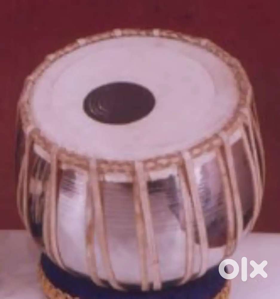 Single tabla