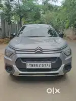 Citroen C3 Feel 1.2 Petrol, 2023, Petrol