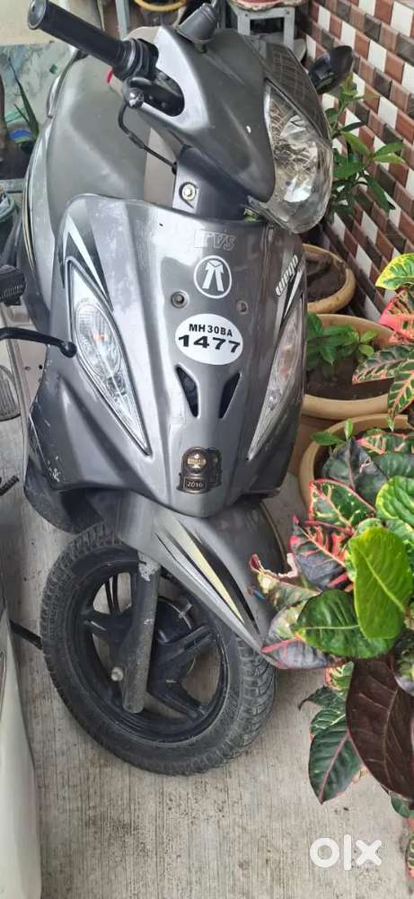 Wants to sell wego in excellent condition of aug 2017