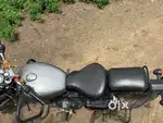 bullet classic 350