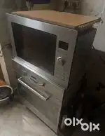 Kaff OTG and Convection Oven Working Condition
