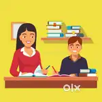 Home tution for std 1-10 for all subjects