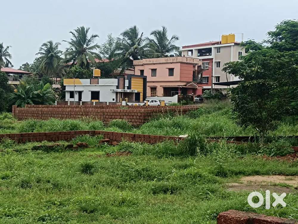 3 to 9 cents land in kulai surathkal mangaluru karnataka