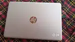 Hp 14s ryzen 5
