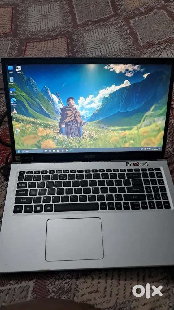 Acer Aspire 3 LAPTOP
