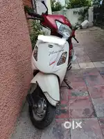 Hero honda pleasure. Excellent condition