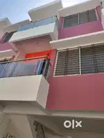Row House 2 BHK with full furniture for rent