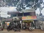 Shop Space for Rent