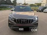 Mahindra Alturas G4 4X4 AT, 2019, Diesel