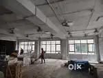 Commercial Restaurent space for rent in Gachibowli