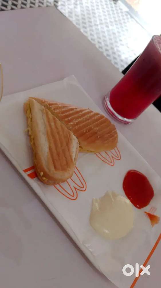 സർവീസ് & ഡെലിവറി ബോയിസിനെ ആവശ്യമ്മുണ്ട്